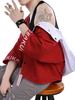 Mein Held Academia BNHA Bakugou Katsuki Halloween Coole Cosplay Coat Magazine Version