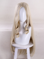Mein Held Academia Lady Version Cosplay Perücke BNHA My Hero Academia Cosplay Perücke