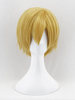 Mein Held Academia Neito Monoma Cosplay Perücke BNHA Mein Held Academia Cosplay Perücke