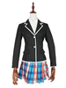 Meine Teen Romantic Comedy SNAFU Schuluniform JK Uniform Cosplay Kostüm Karneval Kostüm