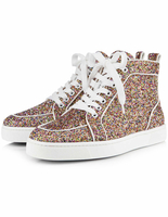 Meistgekaufter Sneaker aus Paillettestoff