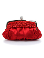 Modische Clutch