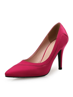 Modische Pumps mit Stilettos