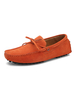 Mokassin Schuhe Penny Loafer Herren Suede Slip On Driving Schuhe