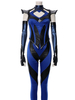 Mortal Kombat 11 Kitana Cosplay Kostüm