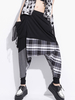 Mulicolor Damen Unterteil hosen 2020 Hip Hop Harems