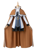 Mushoku Tensei Roxy Migurdia Cosplay Kostüm Japanischer Anime 5-teiliges Set Kostüm Set
