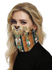 Nahtlose Gesichtsmaske Mund Abdeckung Bandanas Druck Tube Cover Maske Sun Staub Bandanas