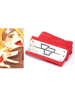 Naruto Deidara Stirnband Cosplay Kostüm Karneval Kostüm