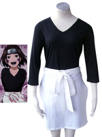 Naruto Nohara Rin Karneval Kostüm Cosplay Kostüm