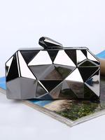 Party-Handtaschen Frauen Abend Clutch Sonderangebot Accessoires