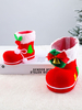 Party liefert Polyesterfaser Weihnachtsferien Weihnachtsdekorationen