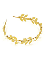 Perle Hochzeit Kopfbedeckungen Braut Stirnbänder Tiara (16 X 13 Cm)