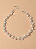 Perlenketten Frauen Schmuck Geschenk für Sie
