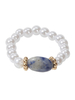 Perlenring Fingerschmuck Frauenschmuck