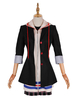 Persona 5 Ann Takamaki Uniform Cosplay Kostüm Halloween