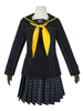 Persona4 Yasogami High School Cosplay Kostüm Schuluniform JK Uniform Outfit