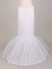 Petticoat für Hochzeit in Weiß