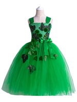 Prinz Kleid Ivy Green Halloween Cosplay Kostüm