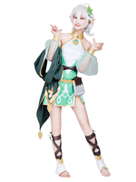 Prinzessin Connect Re Dive Kokoro Natsume Cosplay Kostüm