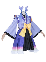 Prinzessin Connect Re Tauchen Kyouka Hikawa Cosplay Kostüm
