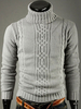 Pullover aus Baumwolle