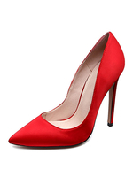 Pumps mit Stilettos
