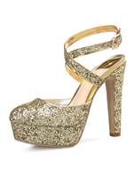 Pumps mit Stilettos