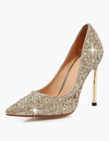 Pumps mit Stilettos für Damen