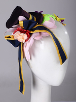 Re: Leben in einer anderen Welt als Zero Rem Idol Kopfbedeckungen Shibuya Scramble Figuer Cosplay Zubehör
