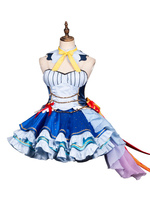 Re Zero Startleben in einer anderen Welt Rem Idol Cosplay Kostüm Halloween