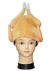Retro Cap Unisex Gelb Roast Chicken Hut Kostümzubehör