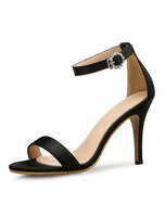 Sandalen im eleganten Stil für Sommer Sandalen und Damen