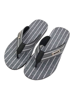 Sandalenpantoffeln Hellbraune runde Zehen Sandalenrutschen Flip Flop Damenschuhe