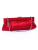 Satin Clutch Taschen Hochzeit Handtasche Abend Party Handtaschen