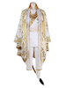 Savanaclaw Leona Kostüm Disney Twisted Wunder Polyester-Gewebe Spiel Cosplay