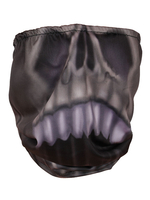 Schädelgesichtsabdeckung Mundmaske Nahtlose Bandana-Halsmanschette
