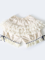 Süße Lolita Blommer Lolita Shorts für den Sommer