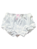 Süße Lolita Blommer Rosa Bow Kawaii Lolita Shorts