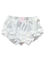 Süße Lolita Blommer Rosa Bow Kawaii Lolita Shorts