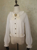 Süße Lolita Bluse Eine kleine Prinzessin Lolita Top