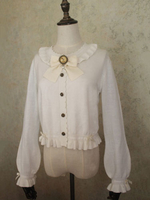 Süße Lolita Bluse Eine kleine Prinzessin Lolita Top