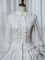 Süße Lolita Bluse Top Royal Circus Prinzessin Hamster Süße Lolita Bluse