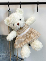 Süße Lolita Handtasche Bär Umhängetasche Lolita Zubehör