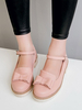 Süße Lolita Schuhe Bögen Leder Lolita Pumps