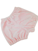Süße Lolita Shorts Flanell-Rüsche Rosa Lolita Bloomer