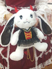 Süße Lolita Tasche Bunny Cross Body Bag
