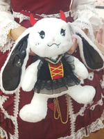 Süße Lolita Tasche Bunny Cross Body Bag