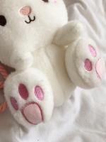 Süße Lolita Tasche Bunny Cross Body Bag Lolita Zubehör