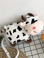Süße Lolita Tasche Cow Cross Body Bag